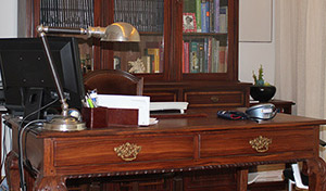 CONSULTÓRIOS